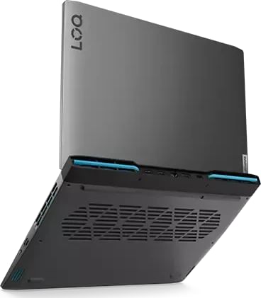 Lenovo LOQ 2023 Gaming Laptop  (13th Gen Core i5/ 8GB/ 512GB SSD/ Win11/ 8GB Graph)