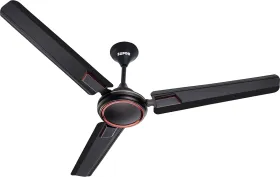 Super Appliances Ralph Deluxe 1200 mm 3 Blade Ceiling Fan