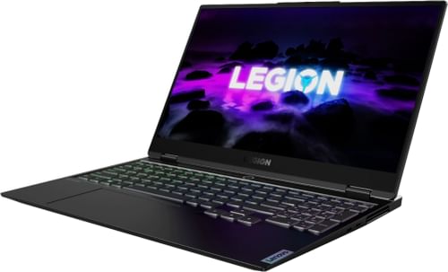 Lenovo Legion S7 15ACH6 82K800E8IN Laptop (Ryzen 7 5800H/ 16GB/ 1TB SSD/ Win11 Home/ 6GB Graph)