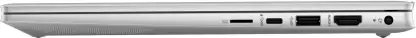 HP Pavilion 14-EC0007AX Laptop (Ryzen 7 5700U/ 16GB/ 512GB SSD/ Win10 Home/ 2GB Graph)