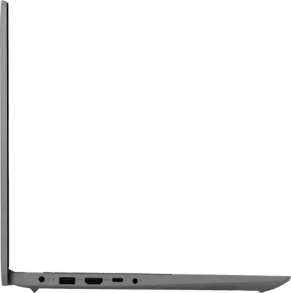 Lenovo IdeaPad Slim 3 82RK00VVIN Laptop (12th Gen Core i3/ 8GB/ 512GB SSD/ Win11)