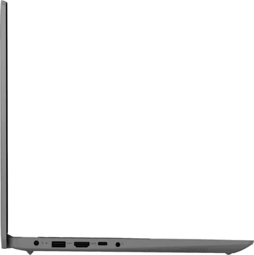 Lenovo IdeaPad Slim 3 82RK00VVIN Laptop (12th Gen Core i3/ 8GB/ 512GB SSD/ Win11)