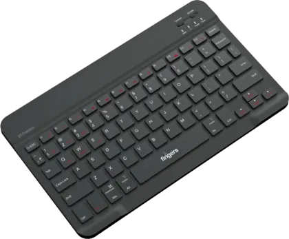Fingers BT-Freedom Wireless Keyboard - image 4