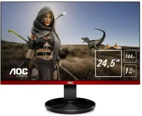 AOC G2590FX 24.5 inch Full HD Gaming Monitor