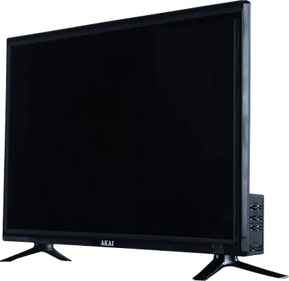 Akai AKLT32S-D328W 32-inch HD Ready Smart LED TV