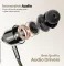 Ubon TC-486 Type-C Wired Earphones