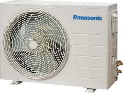 Panasonic CS/CU-KN18BKY 1.5 Ton 3 Star 2025 Split AC