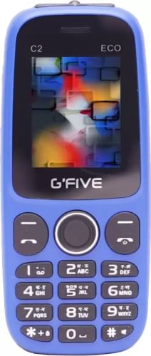 GFive C2 Eco