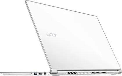 Acer Aspire S7-392 Touchscreen Ultrabook (4th Generation Intel Core i5/4GB/ 256GB/Intel HD Graph/Windows 8 PRO/touch)