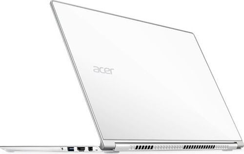 Acer Aspire S7-392 Touchscreen Ultrabook (4th Generation Intel Core i5/4GB/ 256GB/Intel HD Graph/Windows 8 PRO/touch)
