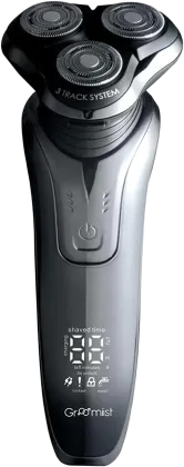 Groomiist PSK-06 6-in-1 Grooming Kit
