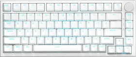 Attack Shark AK820 Wired Mechanical Keyboard