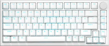Attack Shark AK820 Wired Mechanical Keyboard - image 2