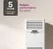 Godrej TIC 36M3TG GA 3 Ton 3 Star 2026 Inverter Tower AC