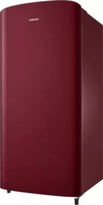 Samsung RR19R20CARH 192 L 1 Star Single Door Refrigerator