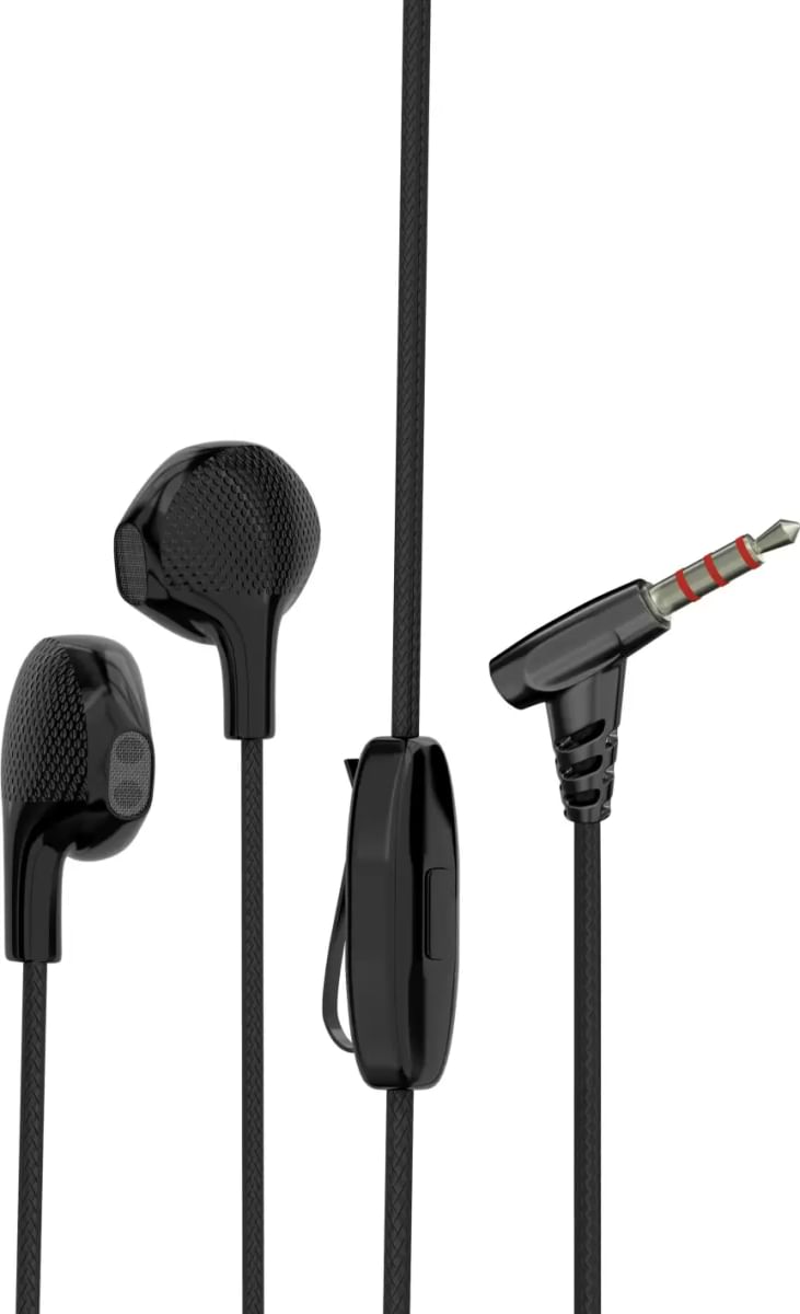Ubon UB5000 Wired Earphones Price in India 2024, Full Specs & Review