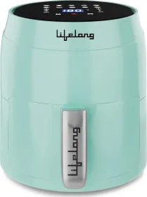 Lifelong LLHFD322 3.5L Digital Air Fryer