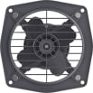Goldmedal Rapido 300 mm 4 Blade Exhaust Fan