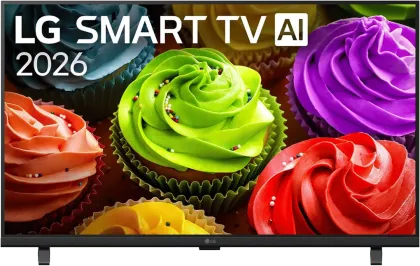 LG AI LB659 32 inch HD Ready Smart LED TV (32LB659BPLA)