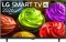 LG AI LB659 32 inch HD Ready Smart LED TV (32LB659BPLA)