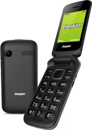 Energizer Energy E20
