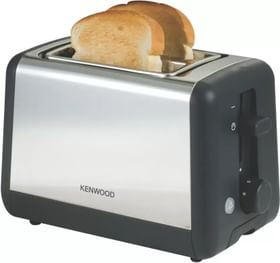 Kenwood TTM 320A 850 W Pop Up Toaster