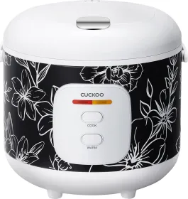Cuckoo CR-1005 3.5L Electric Cooker