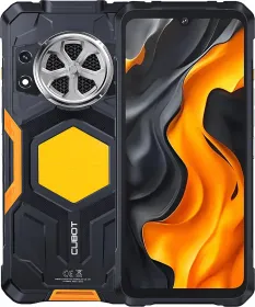 Cubot Kingkong Power 5 4G