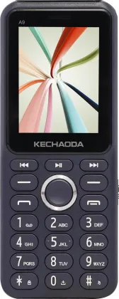 Kechaoda A9