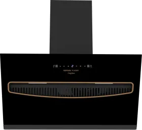 Kutchina Flashy 90 Auto Clean Wall Mounted Chimney