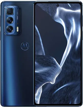 Motorola Edge S Pro