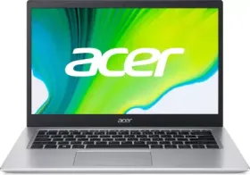 Acer Aspire 5 A514-54 NX.A23SI.00H Laptop (11th Gen Core i5/ 8GB/ 1TB HDD/ Win10 Home)