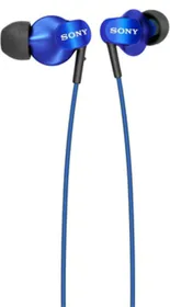 Sony MDREX220LPLCIN Wired Earphones
