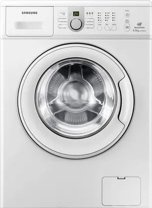 Samsung WF1650NCW/TL Front-loading Washing Machine