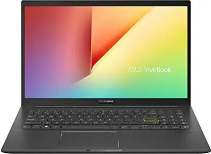Asus VivoBook Ultra K513EA-EJ502TS Laptop (11th Gen Core i5/ 8GB/ 512GB SSD/ Win10)
