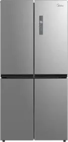 Midea MRF5520MDSSF 544 L Side by Side Refrigerator