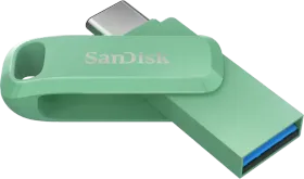 SanDisk Ultra Dual Drive Go 512 GB USB 3.2 Gen 1 Flash Drive