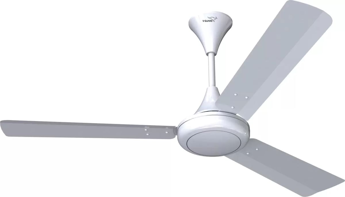 V Guard Fans List In India