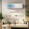 Godrej EI 18A3T PYA IVBL IOT 1.5 Ton 3 Star 2025 Inverter Split AC
