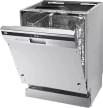 Kaff KDW BIN 60 Intra 14 Place Settings Built-in Dishwasher