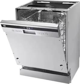 Kaff KDW BIN 60 Intra 14 Place Settings Built-in Dishwasher