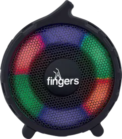Fingers RGB-Gem 5 W Bluetooth Speake