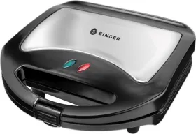 Singer Grande 750W Sandwich Maker
