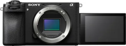 Sony a6700 26MP Mirrorless Camera (Body Only)