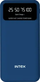 Intex Strong Rhino QC PD 20K Poly 20000 mAh Power Bank