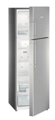 Liebherr TCSS 3540 346 L 4 Star Double Door Refrigerator