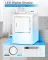 Black & Decker BLD67ME 7 cu ft Fully Automatic Front Load Dryer