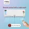MarQ by Flipakart 073IPG24WQV2 0.75 Ton 3 Star 2025 Inverter Split AC