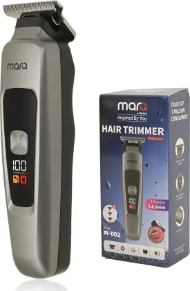 MarQ by Flipkart M-002 Trimmer