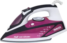 Inalsa Flair 2200 W Steam Iron